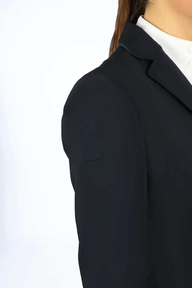 Coldstream Allanton Show Jacket - Navy-2